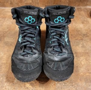 Rudis Wrestling Shoes - Size 4